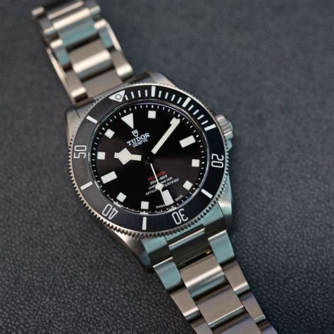 tudor watches pelagos price